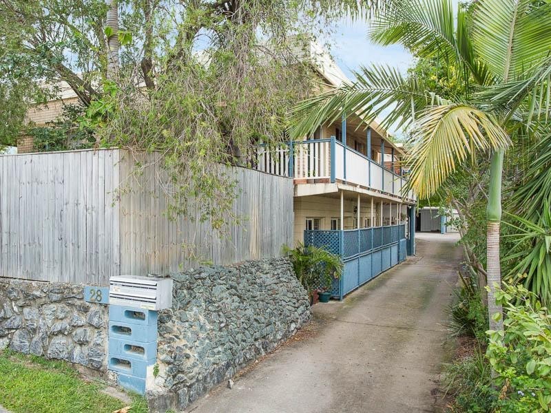 3/28 Riddell Street, Bulimba QLD 4171