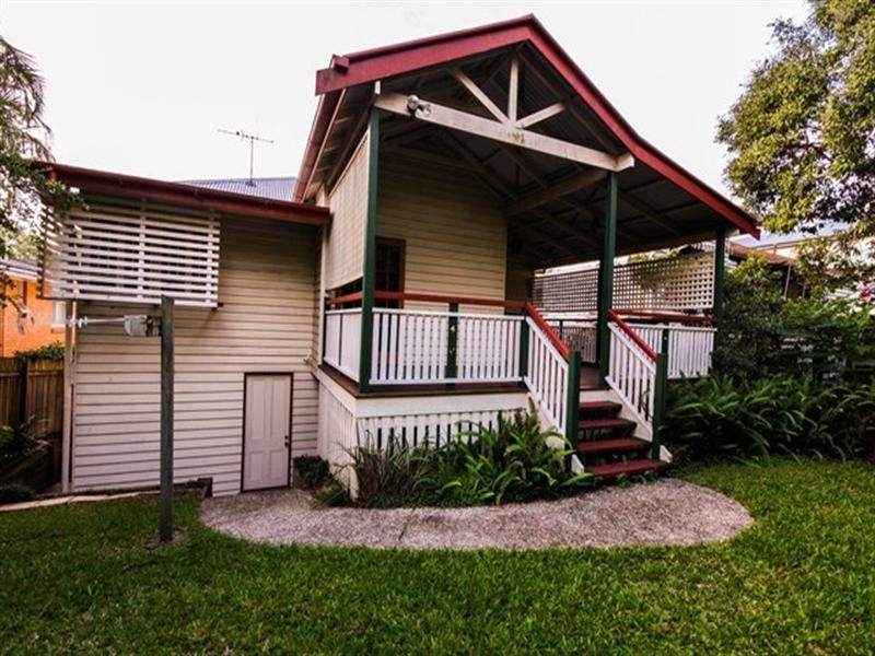 East Brisbane QLD 4169