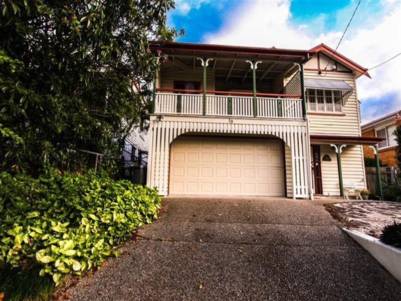 East Brisbane QLD 4169