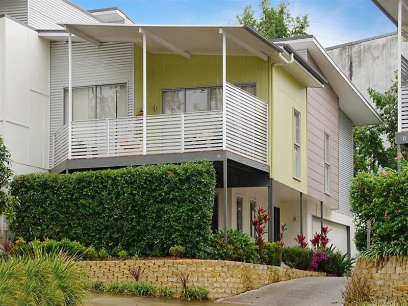 7/24 Mingoola Street, Murarrie QLD 4172