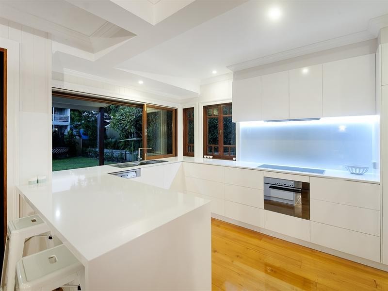 55 Malcolm Street, Hawthorne QLD 4171