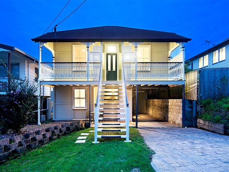 44 Burrai Street, Morningside QLD 4170