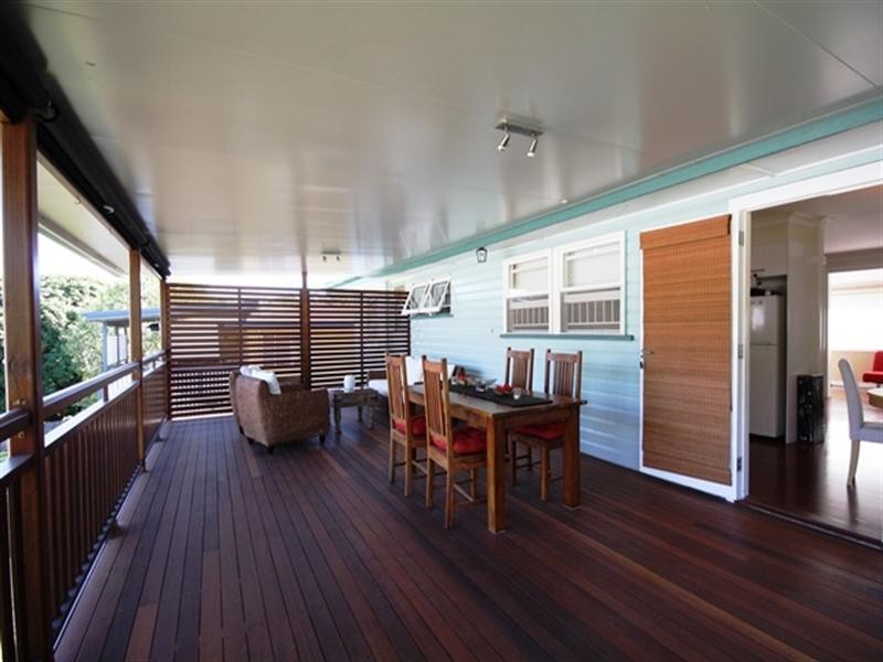 569 D`Arcy Road, Carina QLD 4152