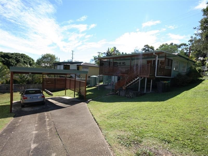 569 D`Arcy Road, Carina QLD 4152