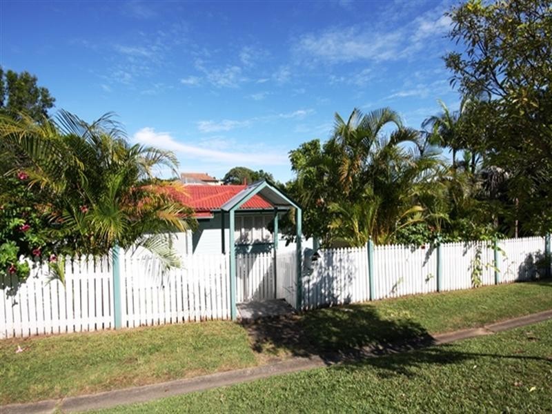 569 D`Arcy Road, Carina QLD 4152