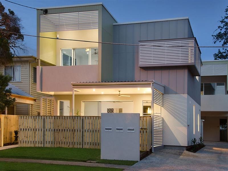 431 Hawthorne Road, Bulimba QLD 4171