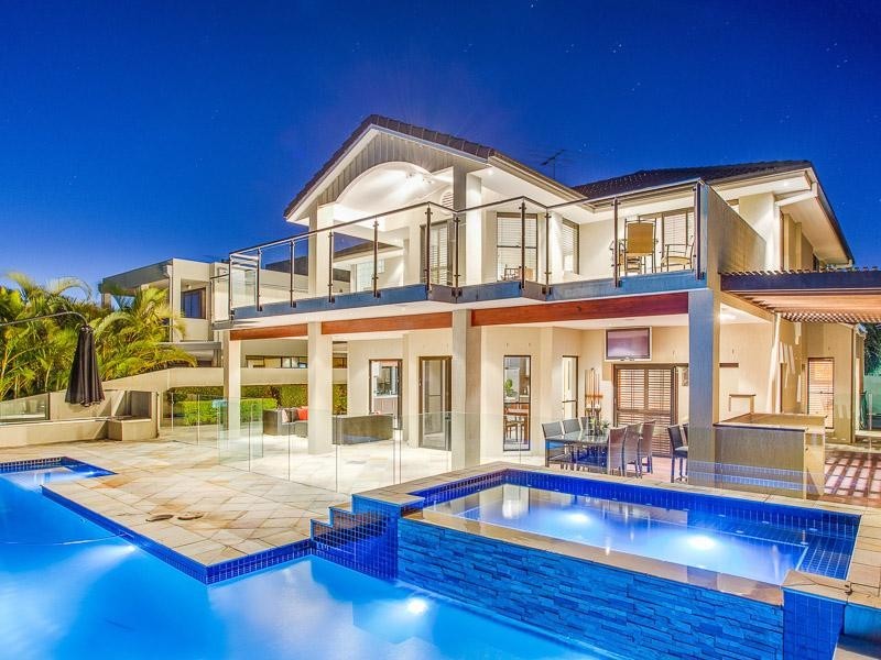 6 Downwind Court, Birkdale QLD 4159