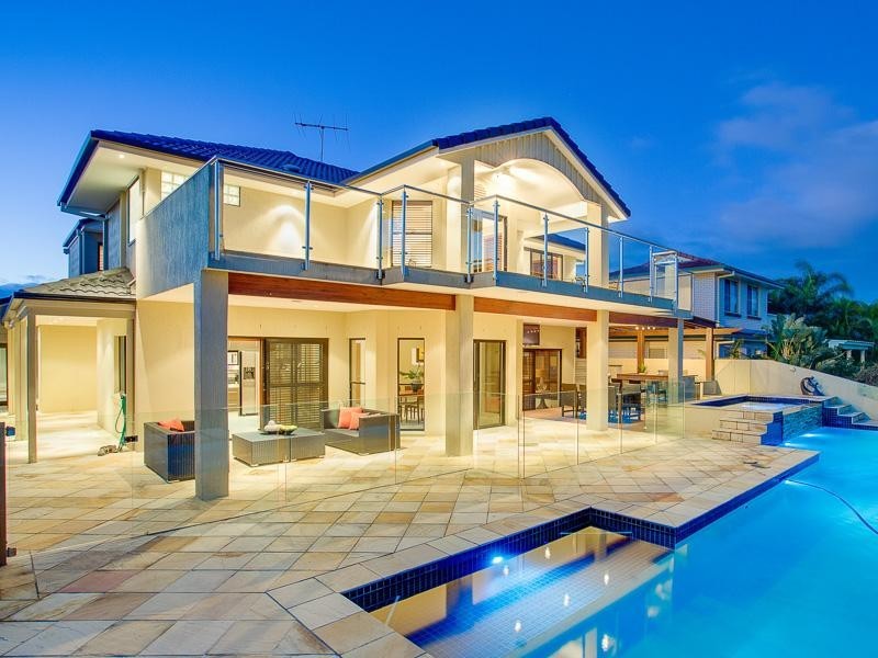 6 Downwind Court, Birkdale QLD 4159