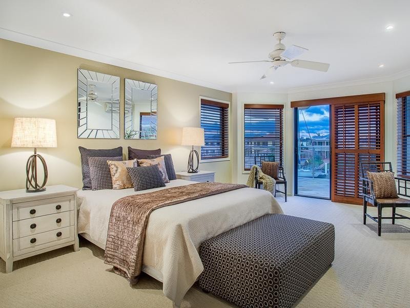 6 Downwind Court, Birkdale QLD 4159