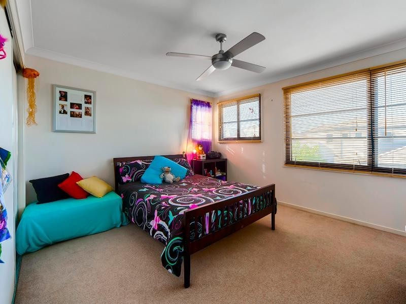 4 Celestial Court, Carina QLD 4152