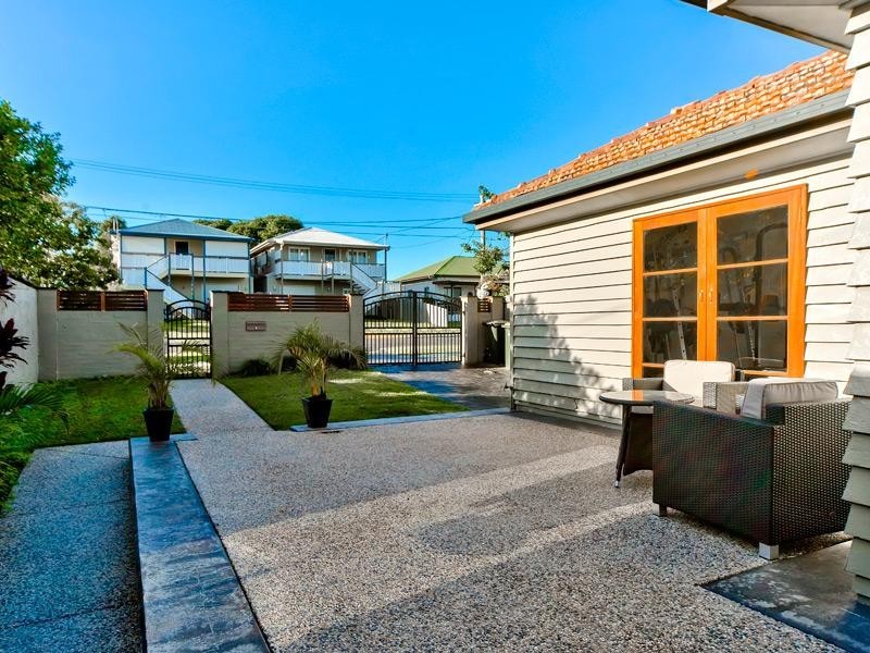 134 Shrapnel Road, Cannon Hill QLD 4170