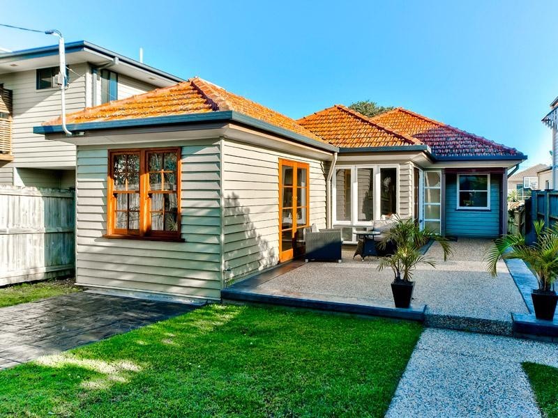 134 Shrapnel Road, Cannon Hill QLD 4170