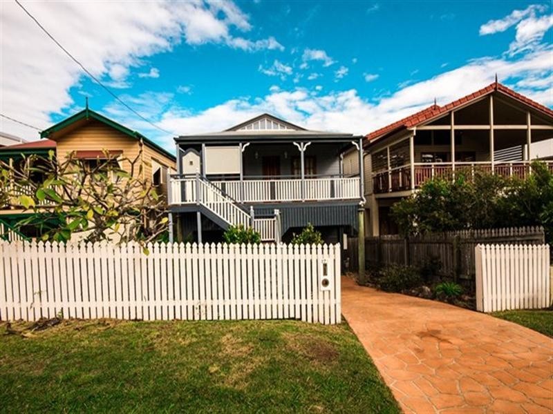 272 Ferguson Road, Seven Hills QLD 4170