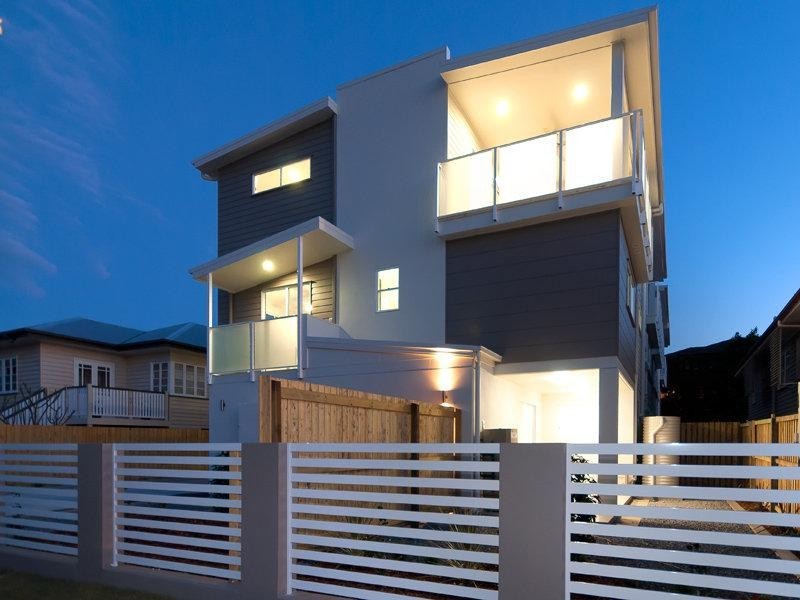 Morningside QLD 4170