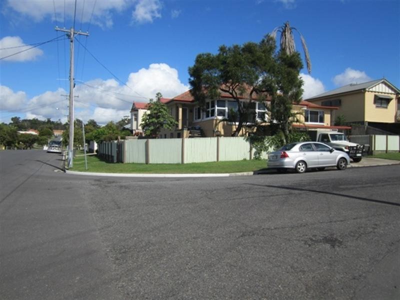 Cannon Hill QLD 4170