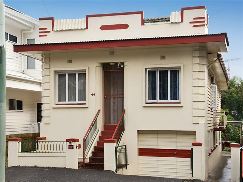 44 Browne Street, New Farm QLD 4005