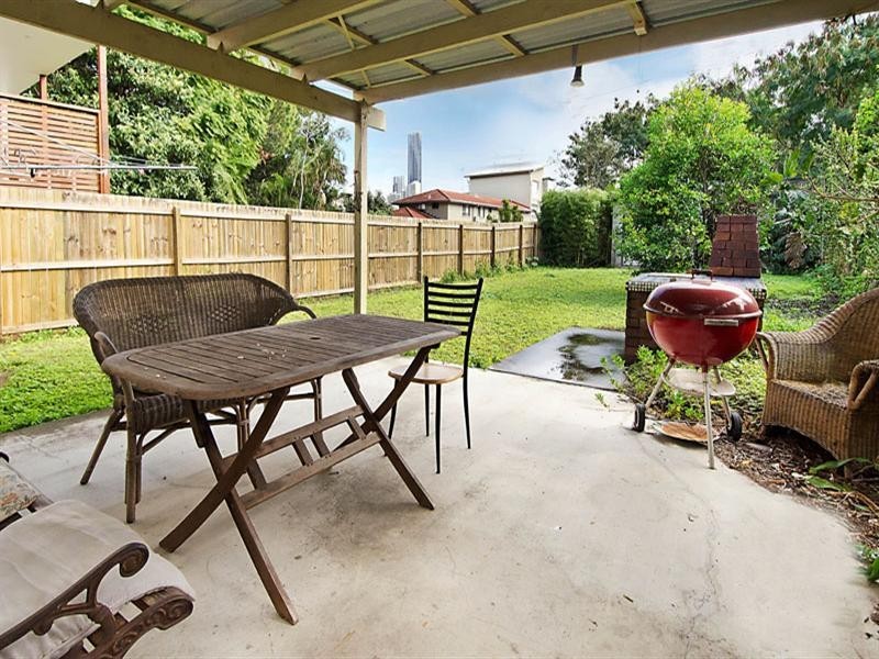 44 Browne Street, New Farm QLD 4005