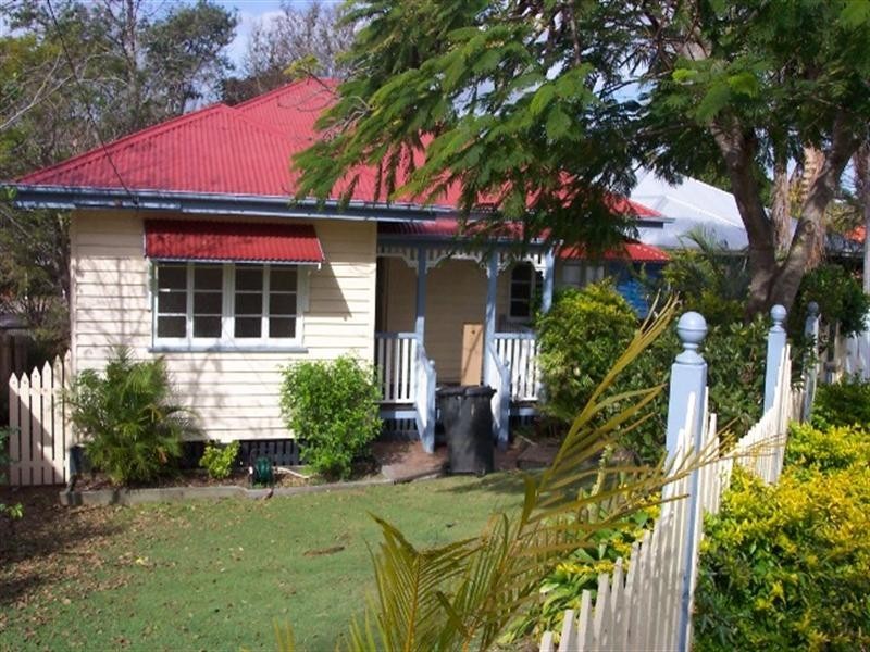 Norman Park QLD 4170