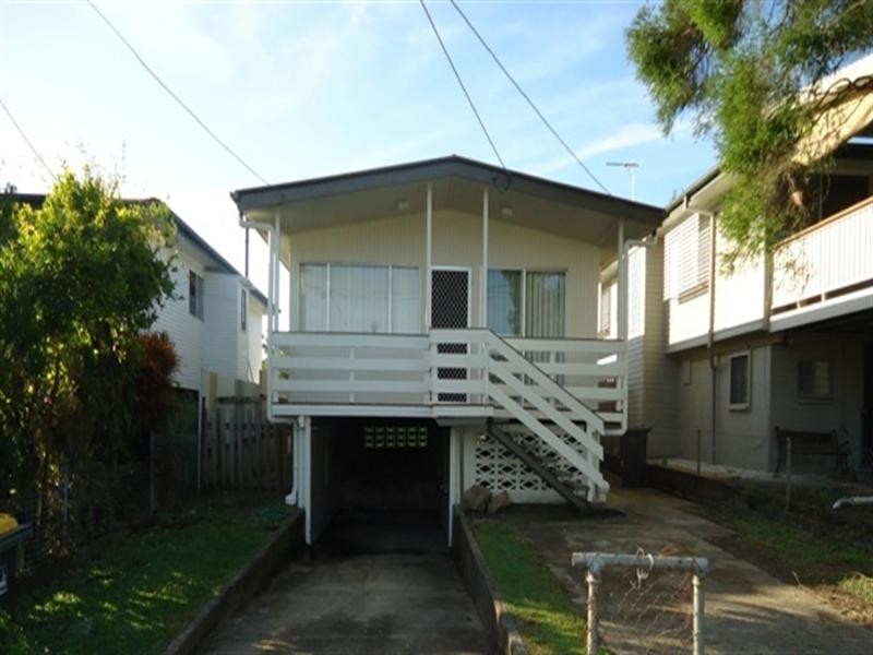 Murarrie QLD 4172