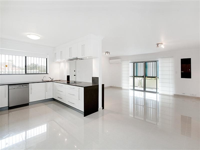 4/344 Cornwall Street, Coorparoo QLD 4151