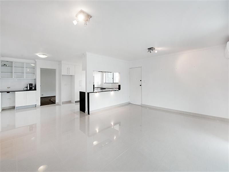 4/344 Cornwall Street, Coorparoo QLD 4151