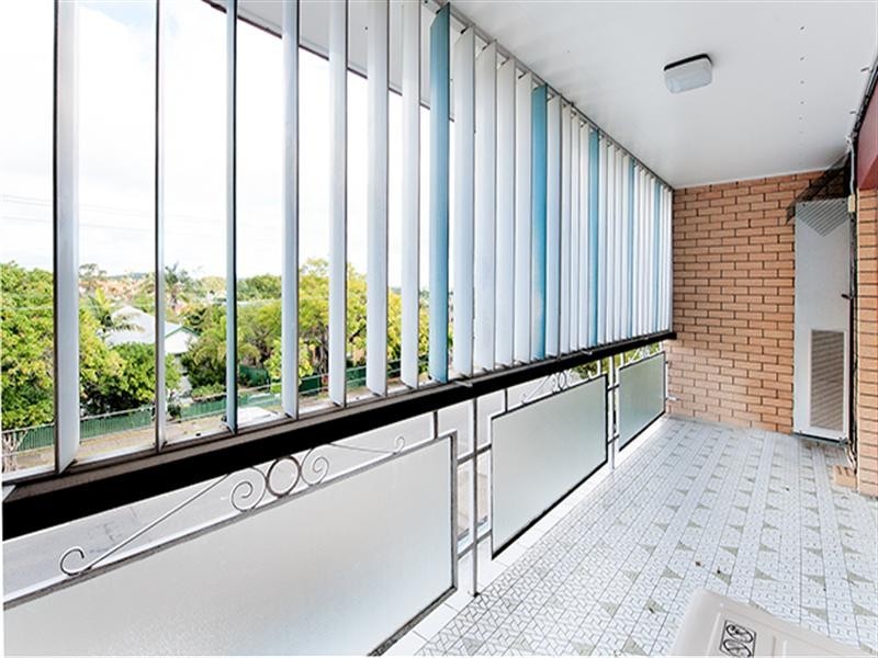 4/344 Cornwall Street, Coorparoo QLD 4151