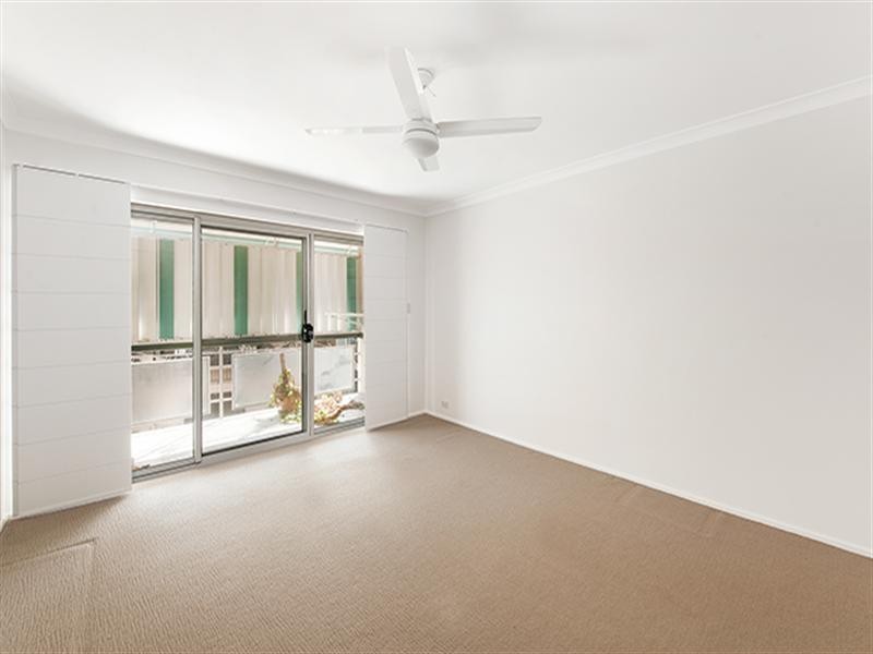 4/344 Cornwall Street, Coorparoo QLD 4151