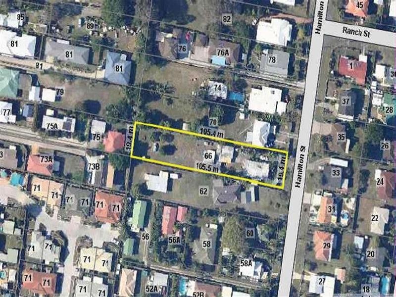 66 Hamilton Street, Tingalpa QLD 4173