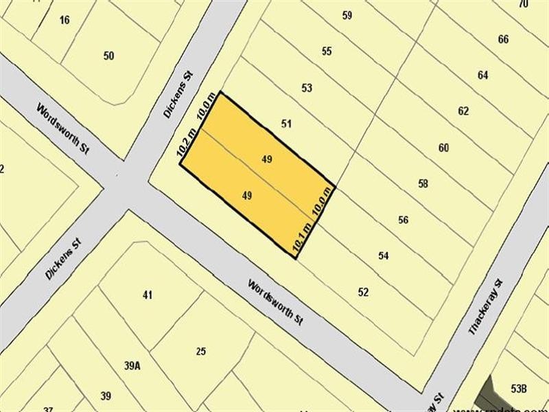 49 Dickens Street, Norman Park QLD 4170