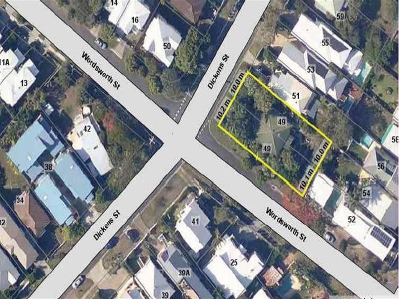 49 Dickens Street, Norman Park QLD 4170