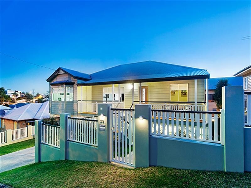 39 Lavington Street, Coorparoo QLD 4151