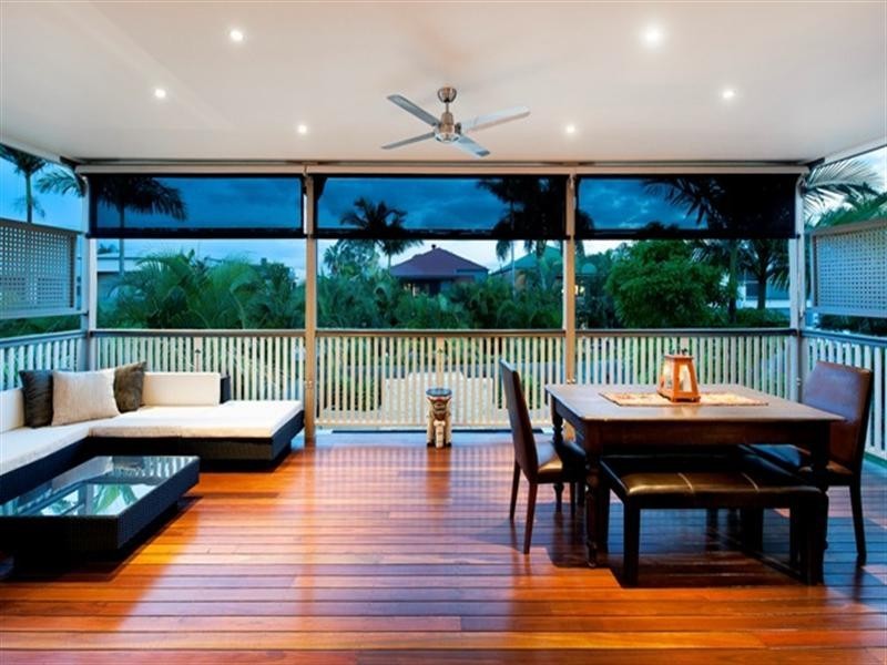 134 Barton Road, Hawthorne QLD 4171