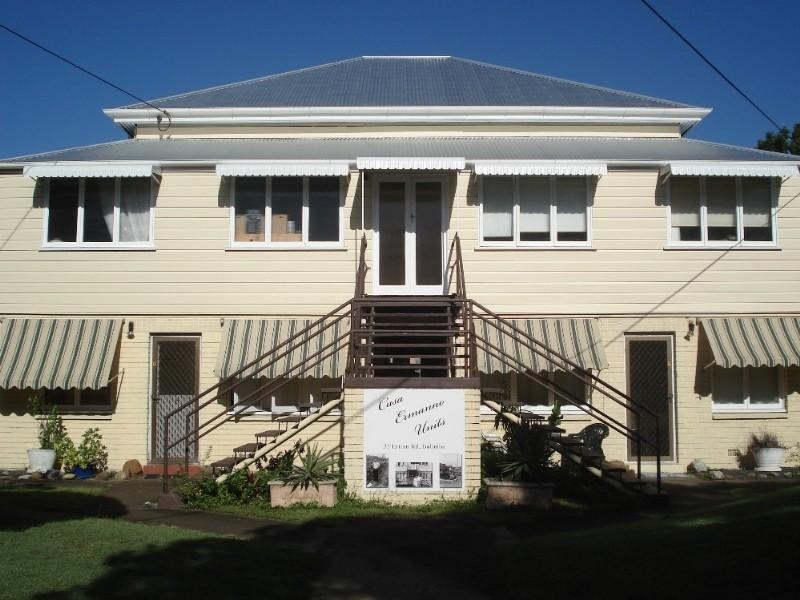 Bulimba QLD 4171
