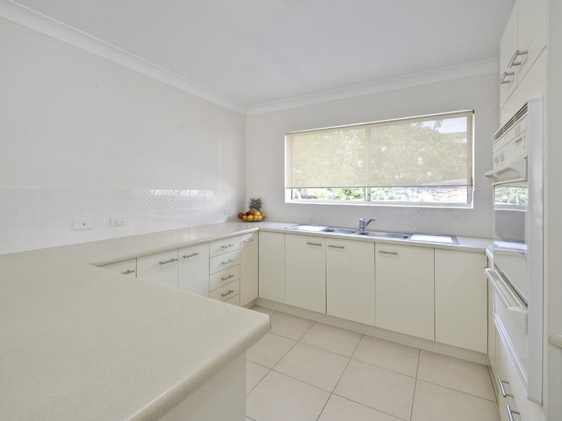 3/73 Kirkland Avenue, Coorparoo QLD 4151