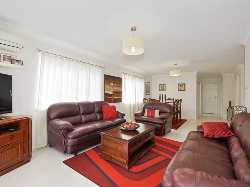 3/73 Kirkland Avenue, Coorparoo QLD 4151