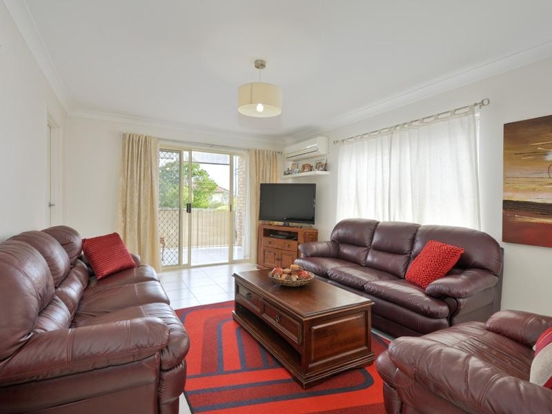 3/73 Kirkland Avenue, Coorparoo QLD 4151