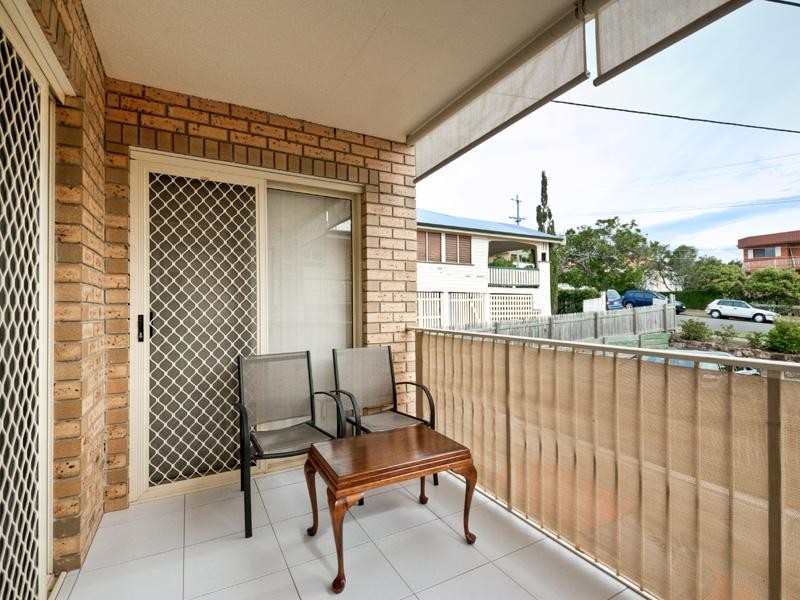 3/73 Kirkland Avenue, Coorparoo QLD 4151