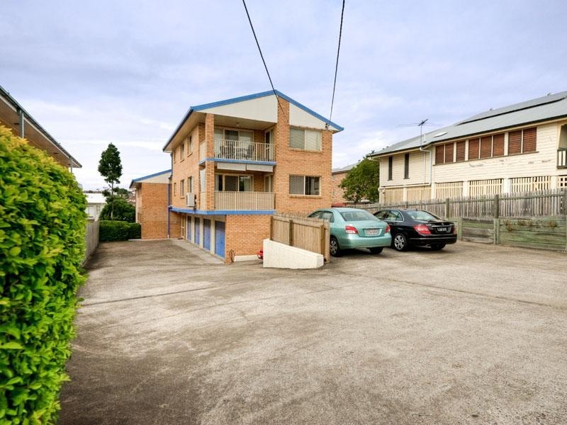 3/73 Kirkland Avenue, Coorparoo QLD 4151