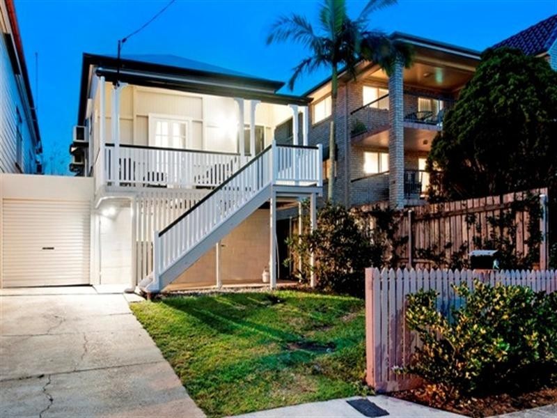 29 Mowbray Terrace, East Brisbane QLD 4169