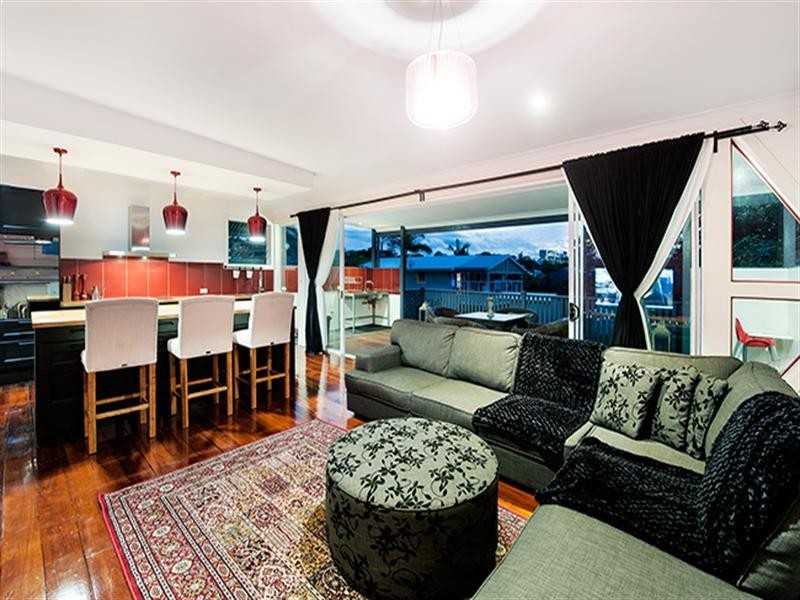 206 Hawthorne Road, Hawthorne QLD 4171