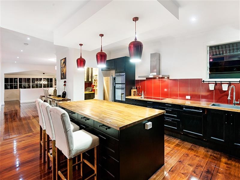 206 Hawthorne Road, Hawthorne QLD 4171