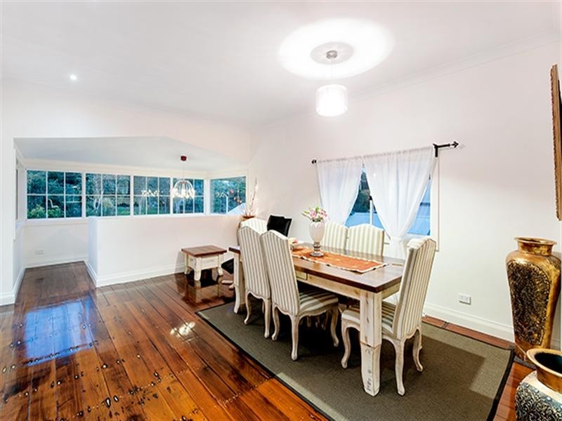 206 Hawthorne Road, Hawthorne QLD 4171