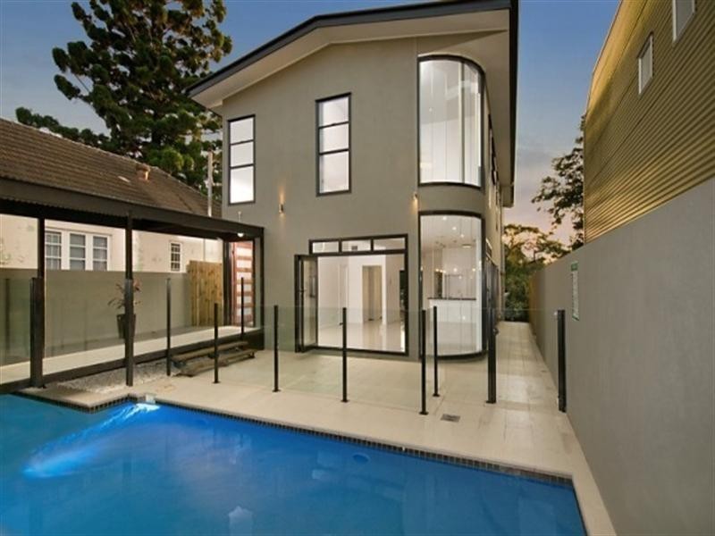 Bulimba QLD 4171