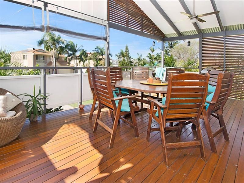 12 Bent Street, Cannon Hill QLD 4170