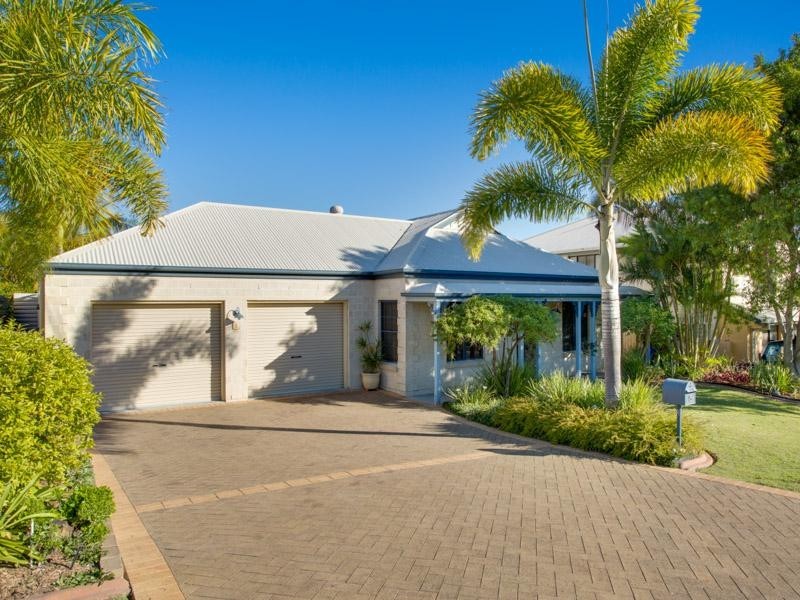 5 Cory Place, Murarrie QLD 4172