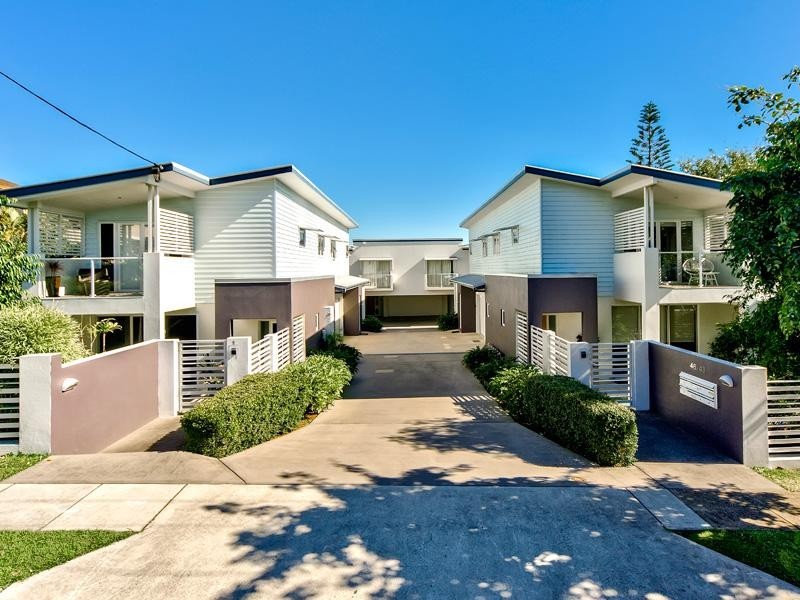 Bulimba QLD 4171