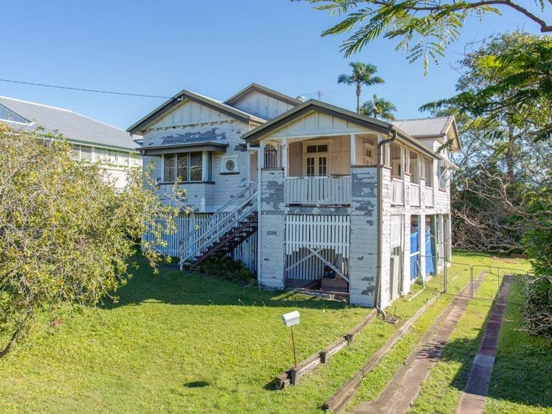 22 Tennyson Street, Bulimba QLD 4171