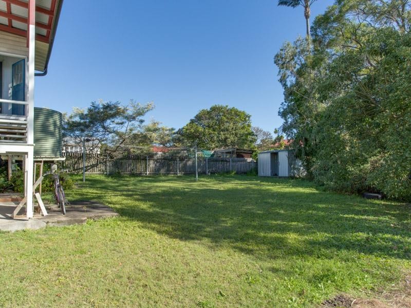 22 Tennyson Street, Bulimba QLD 4171