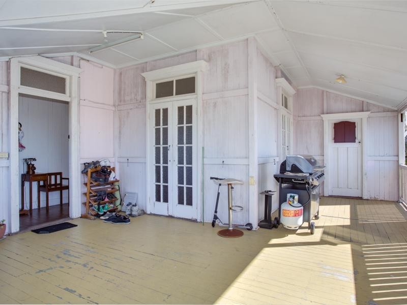 22 Tennyson Street, Bulimba QLD 4171