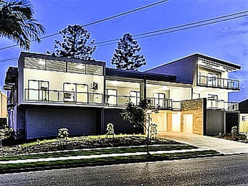 Morningside QLD 4170